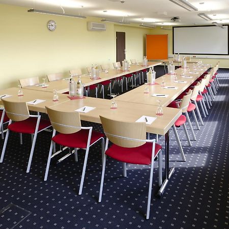 Phoenix Hotel Bergneustadt Екстер'єр фото