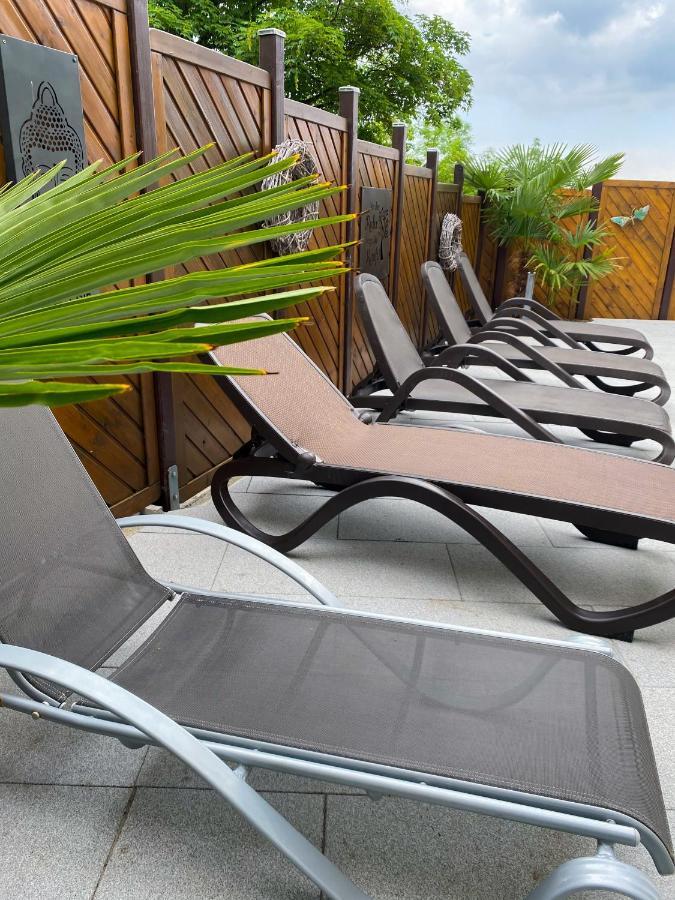 Phoenix Hotel Bergneustadt Екстер'єр фото